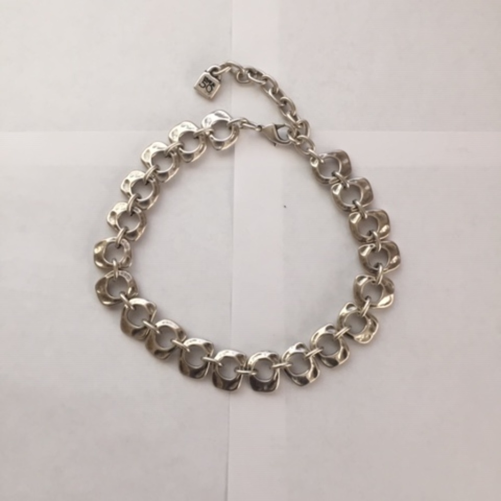 Uno de 50 Chain link choker